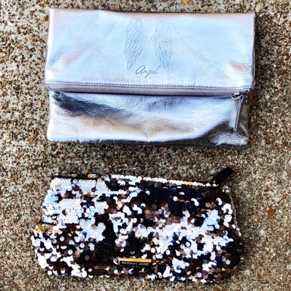 Victoria’s Secret Makeup Bag Bundle